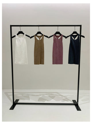 Backless Sling top