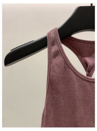 Backless Sling top