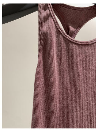Backless Sling top