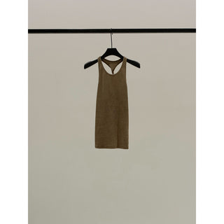 Backless Sling top