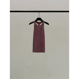 Backless Sling top