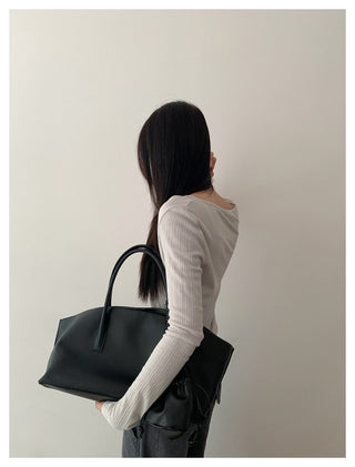 Sleeveless Knit top