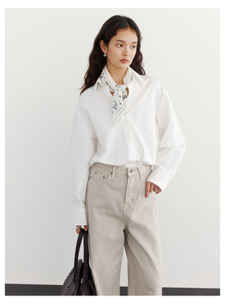 Wide-Leg Pants