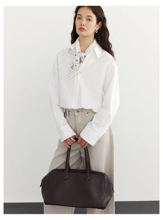 Wide-Leg Pants