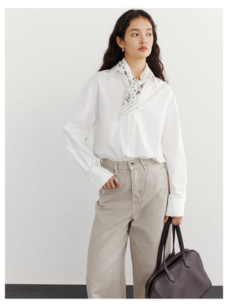 Wide-Leg Pants