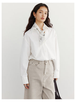 Wide-Leg Pants