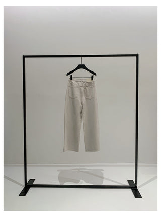 Wide-Leg Pants