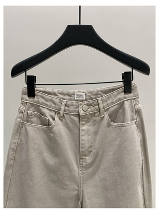 Wide-Leg Pants