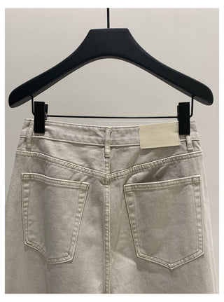 Wide-Leg Pants