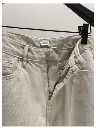 Wide-Leg Pants