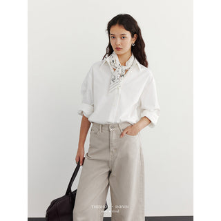 Wide-Leg Pants