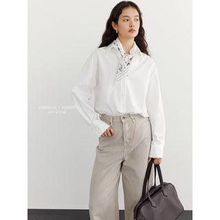 Wide-Leg Pants