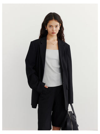 Casual Suit Jacket