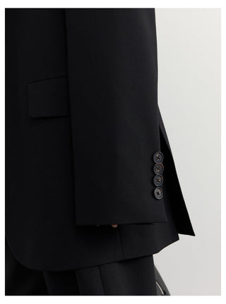 Casual Suit Jacket