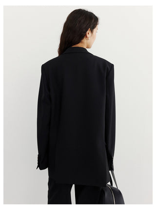 Casual Suit Jacket