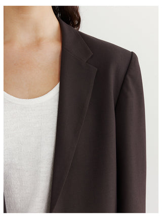 Casual Suit Jacket