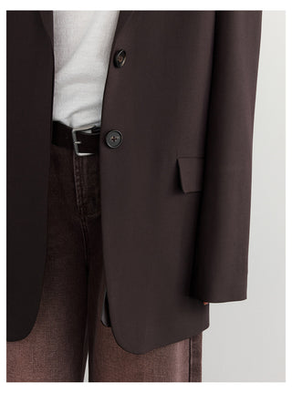 Casual Suit Jacket