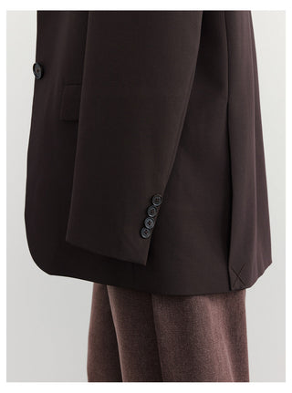Casual Suit Jacket