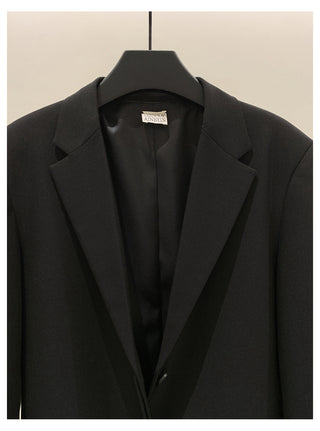 Casual Suit Jacket