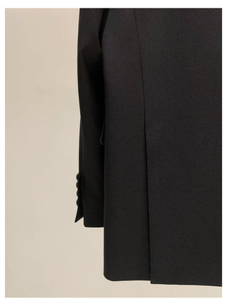Casual Suit Jacket