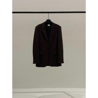 Casual Suit Jacket