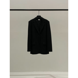 Casual Suit Jacket
