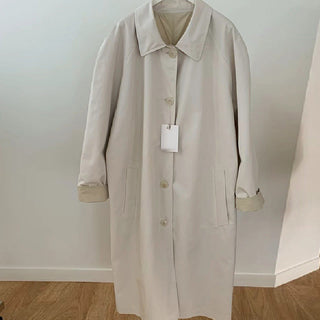 Double-Sided Trench