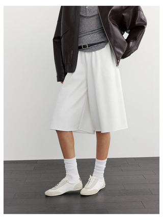Elastic Waist Pants
