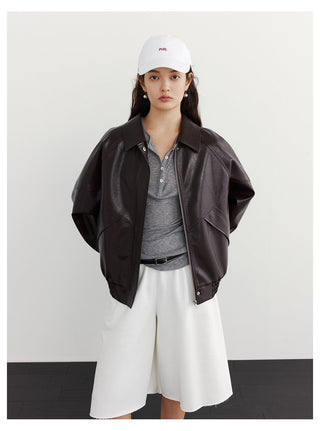 Elastic Waist Pants