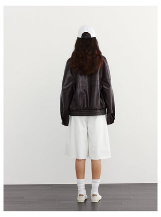 Elastic Waist Pants