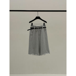Elastic Waist Pants