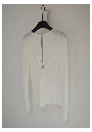 Henry Collar T-Shirt