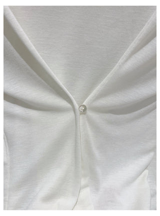 Henry Collar T-Shirt
