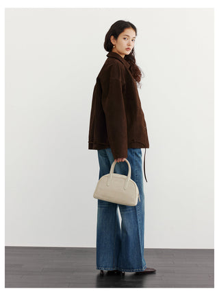 Maillard Overalls Coat