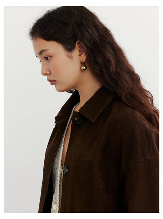 Maillard Overalls Coat