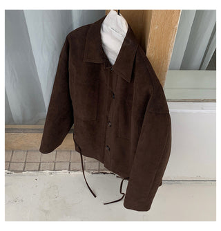 Maillard Overalls Coat