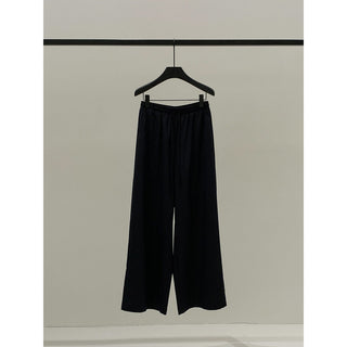 Pinstripe Suit Pants