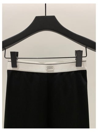 High Waist Yoga