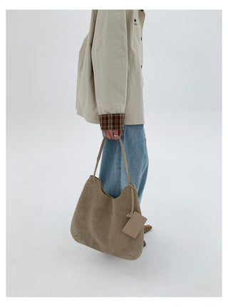 Plaid Cuff Jacket