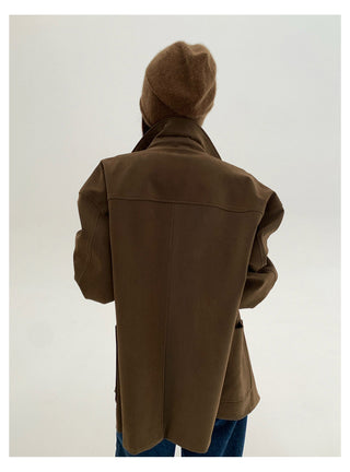 Multi-Pocket Jacket