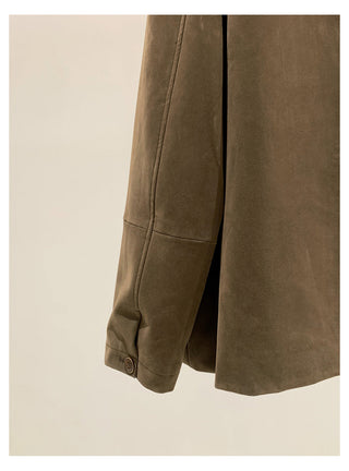 Multi-Pocket Jacket