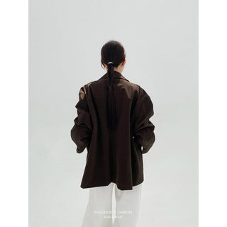 Multi-Pocket Jacket