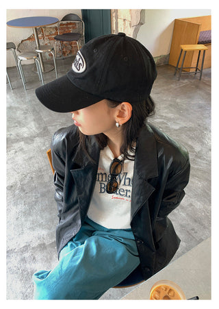 Leather Motorcycle Jacket