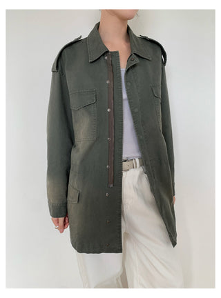 Workwear Overalls Jacket
