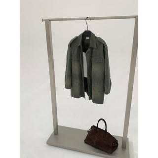 Workwear Overalls Jacket