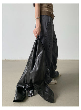 Workwear Casual Pants