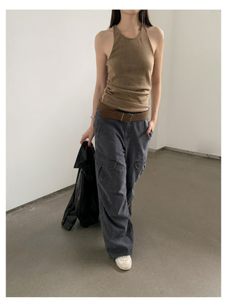 Workwear Casual Pants