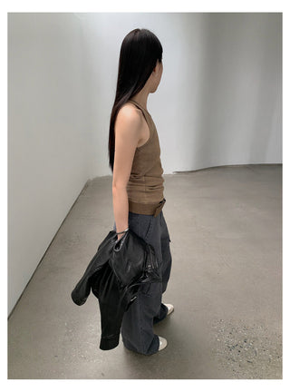 Workwear Casual Pants