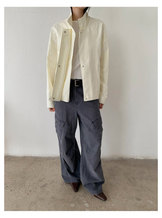 Workwear Casual Pants