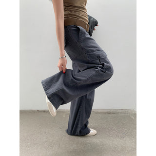 Workwear Casual Pants